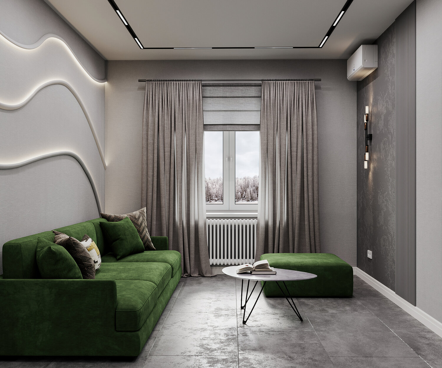 диван cubus sk design зеленый изумрудный, интерьер гостиной с изумрудным диваном, интерьер с зеленым диваном, гостиная с изумрудным диваном, зеленые диваны в интерьере гостиной