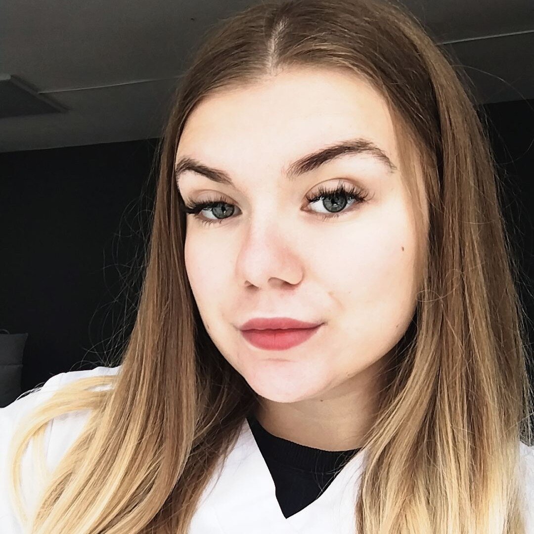 Любовь Горшкова