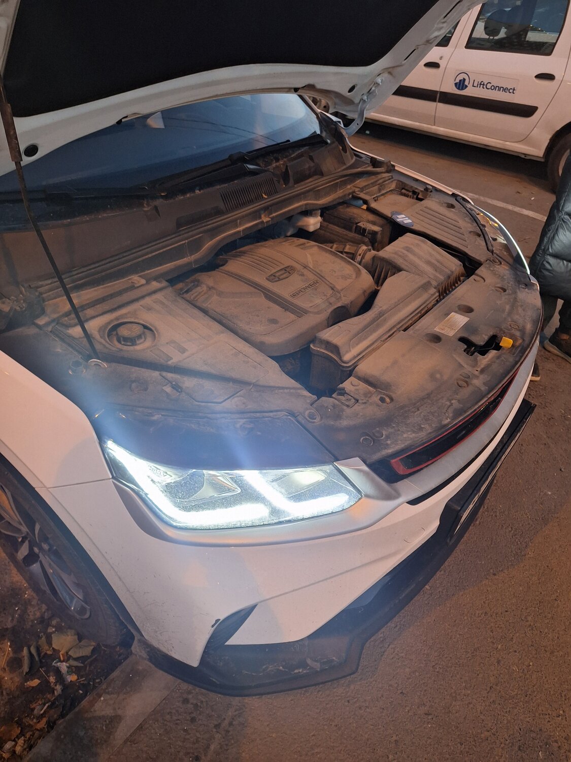 тигуан 2, тюнинг тигуан, фольксваген тигуан 2, volkswagen tiguan 2, тигуан 2020