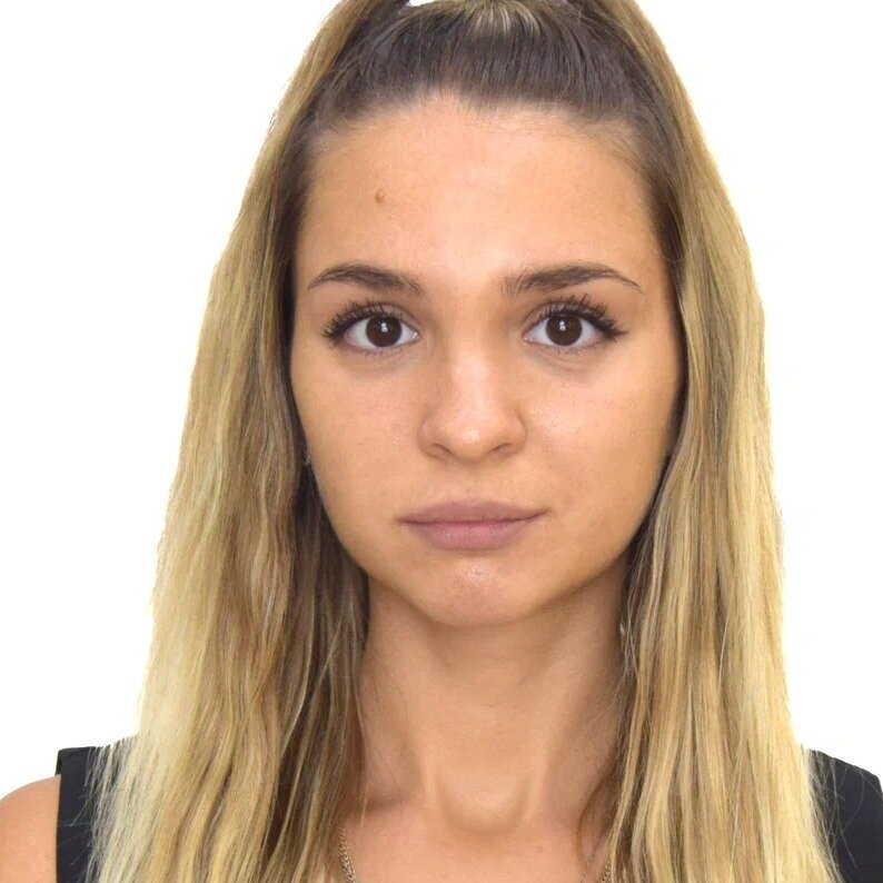 Олеся Сперанская