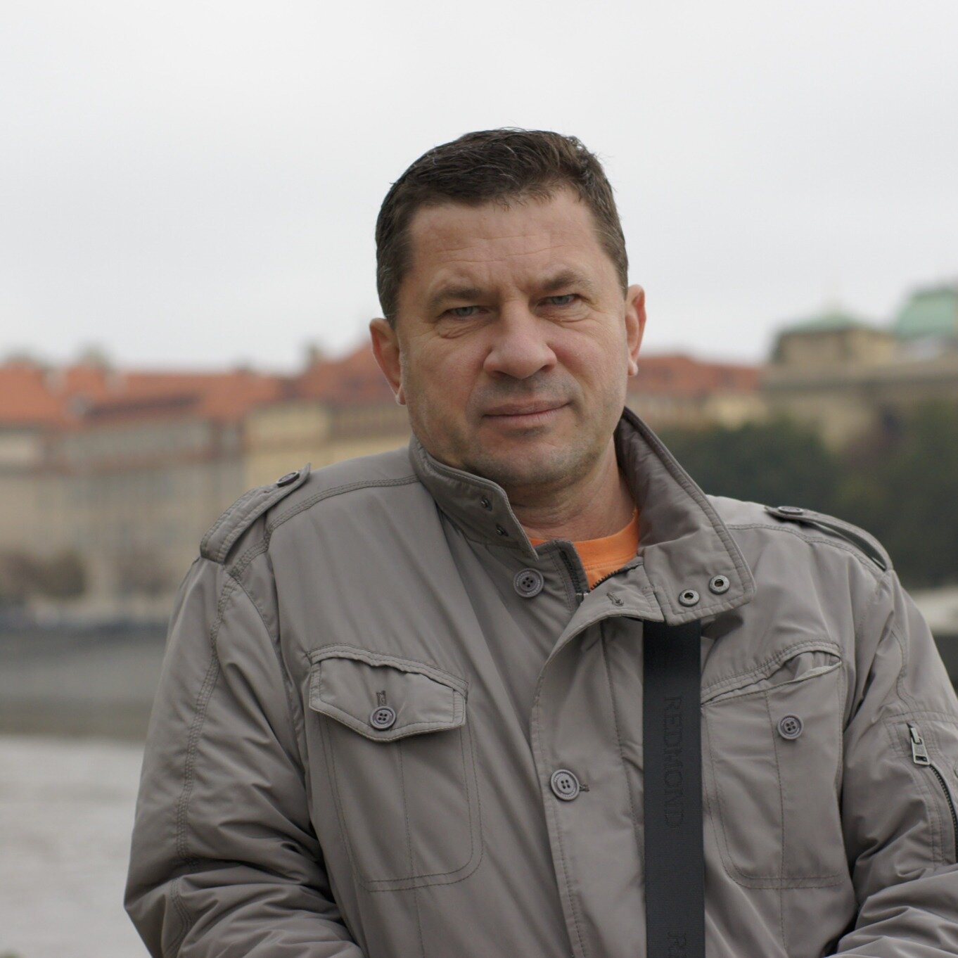 Дмитрий Колцун