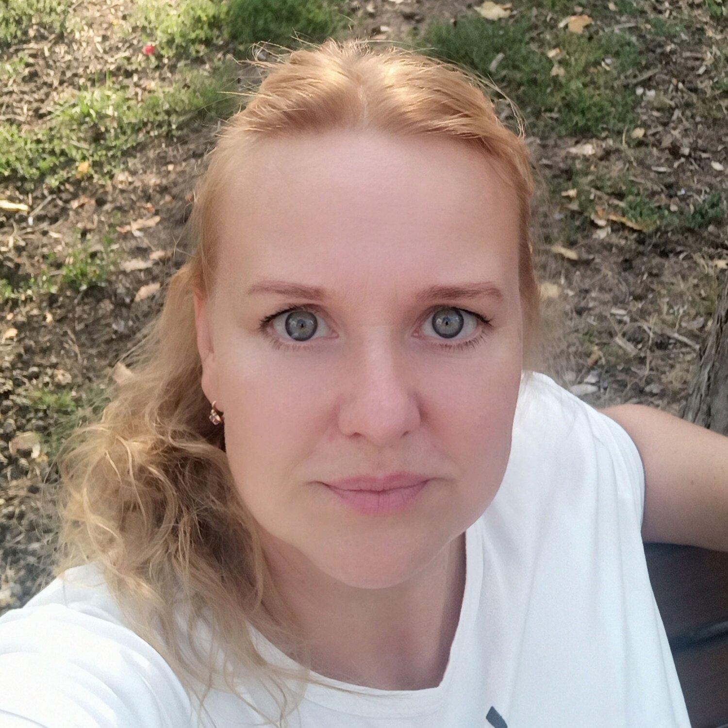 Светлана Марина