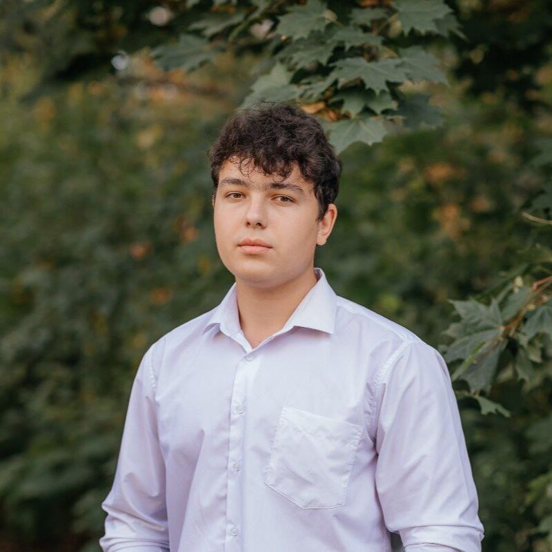 David Safarov