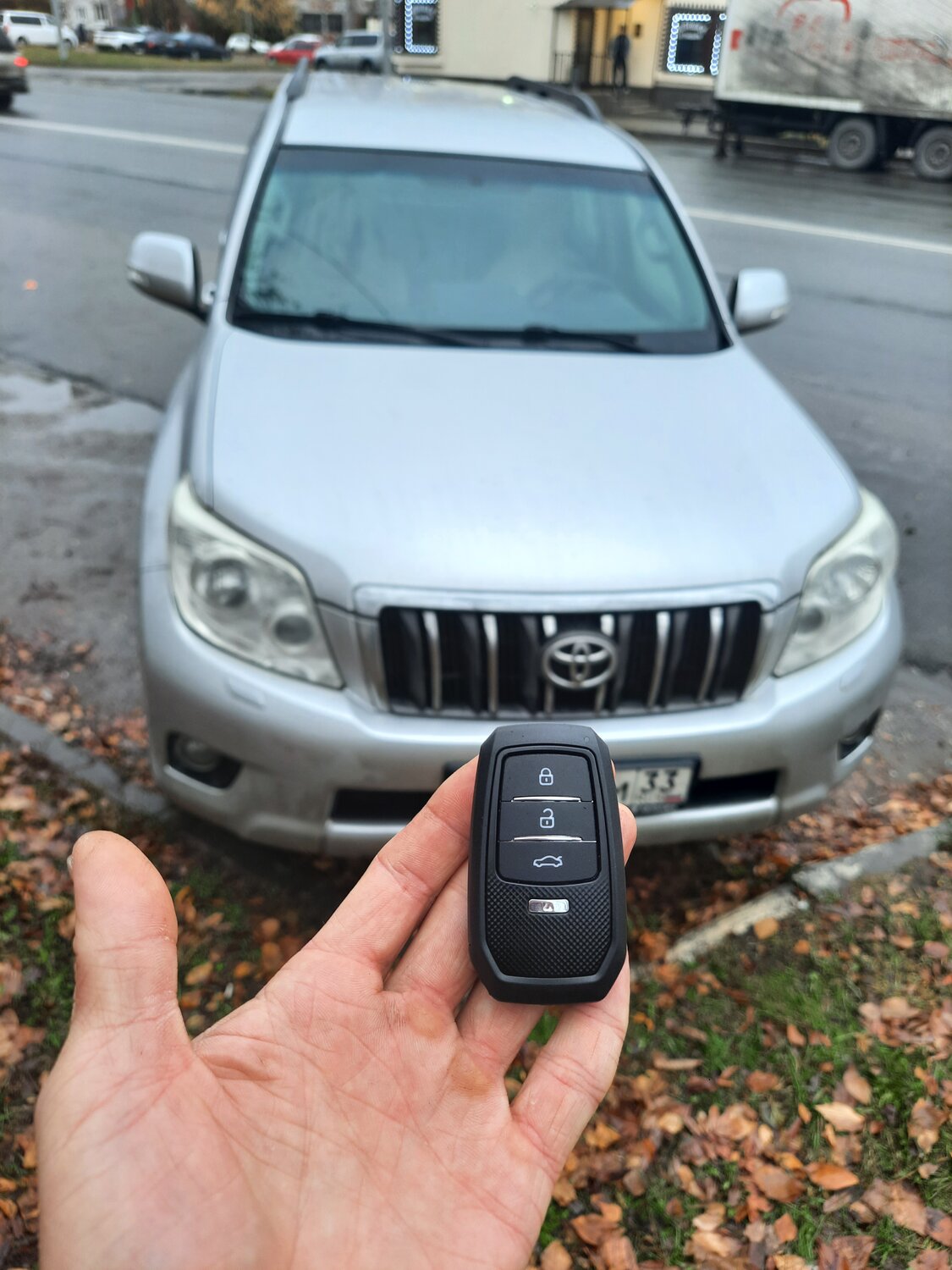ключ от toyota land cruiser 200, toyota land cruiser prado 150, ключ тойота ленд крузер, toyota land cruiser 200 ключ, смарт ключ тойота ленд крузер 200