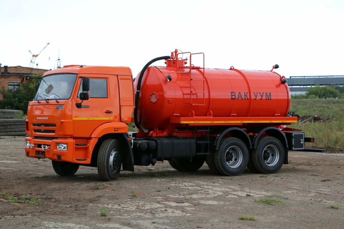ко-505б вакуумная машина камаз-65115, камаз 65115 ассенизатор, илосос камаз, вакуумная машина мв-10, камаз ко 507ам