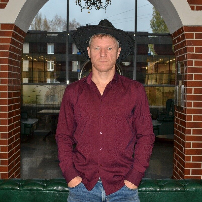 Сергей Калапунь