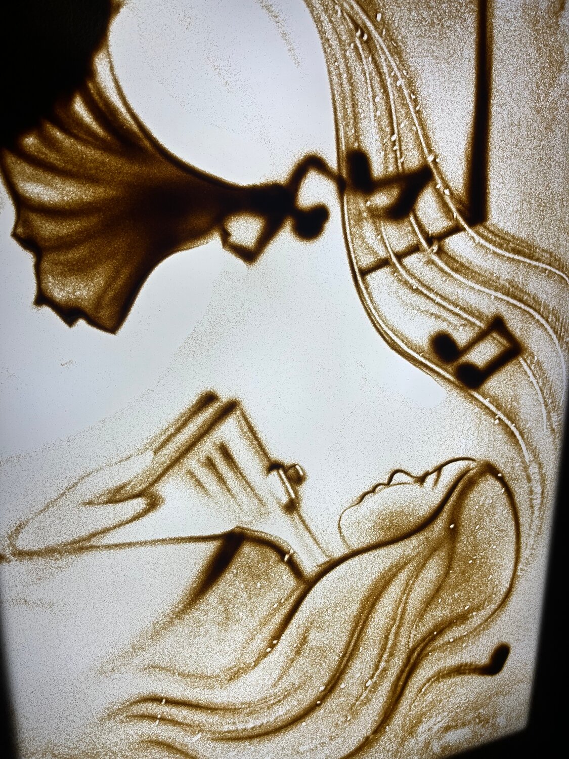 рисование песком, картины песком, рисунки на песке, картины из песка, рисунки на песке для детей