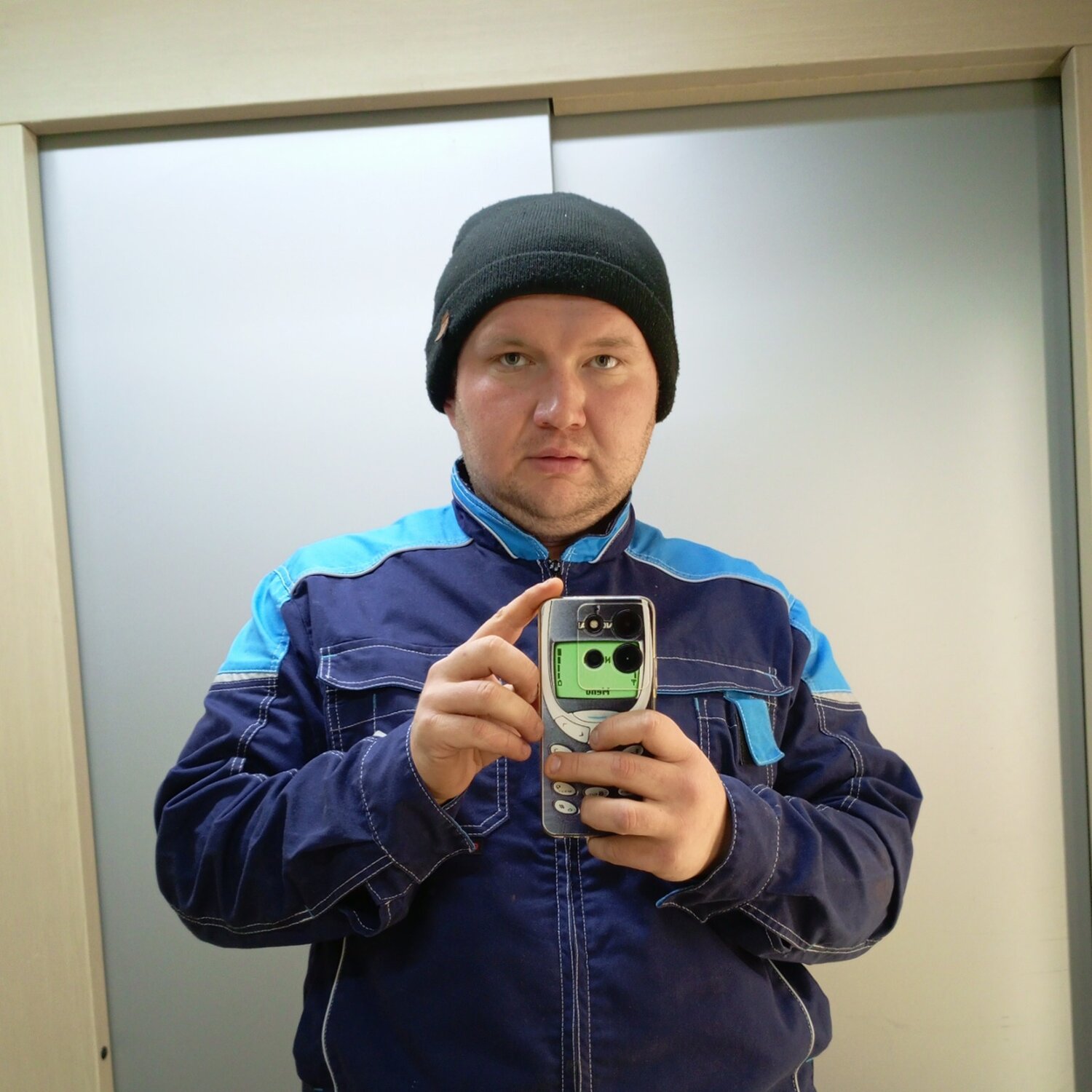 Александр Боголепов