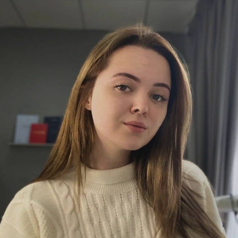 Анна Землянушнова