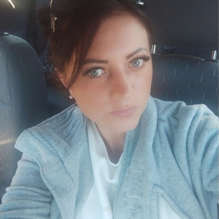 Olga Kuzmina