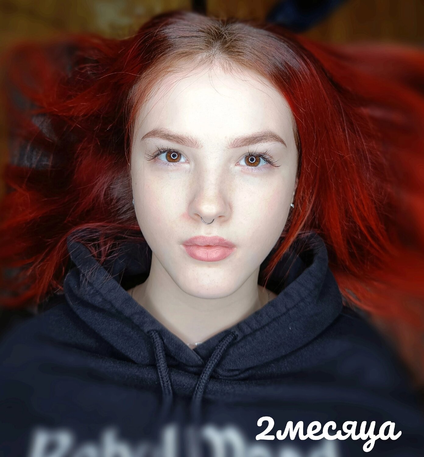 девушка