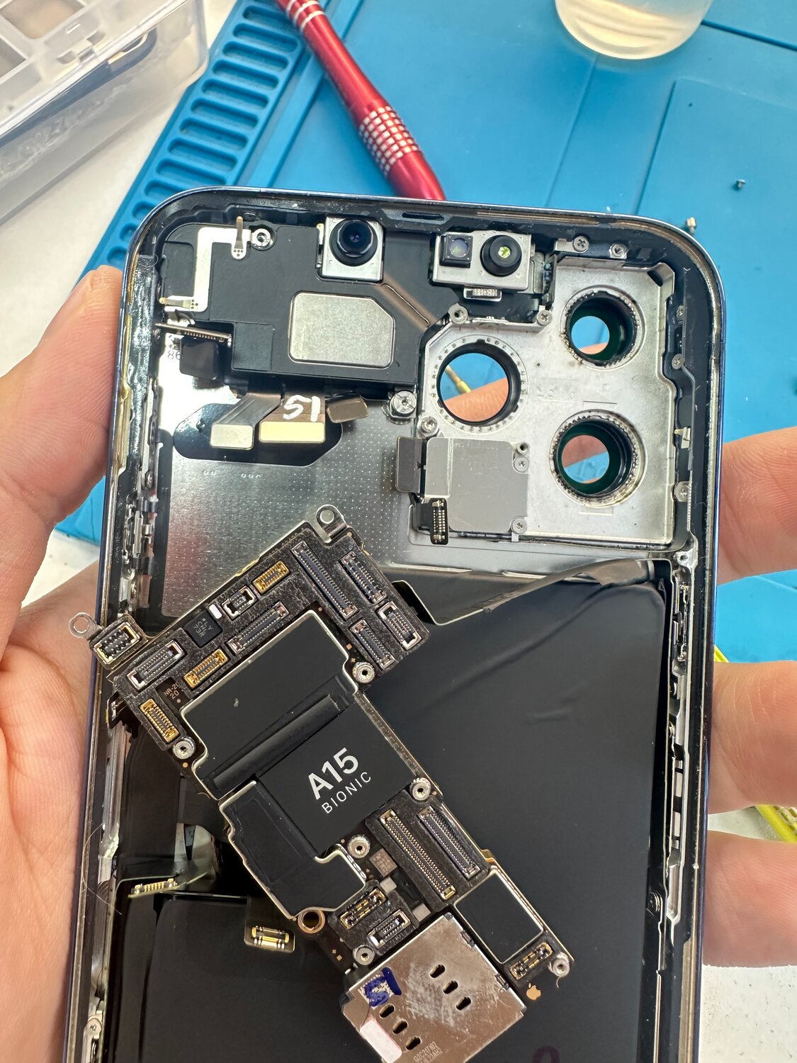 материнская плата iphone, iphone 11 disassembly, материнская плата iphone 13 pro max, iphone 14 разбор, iphone 13 pro max