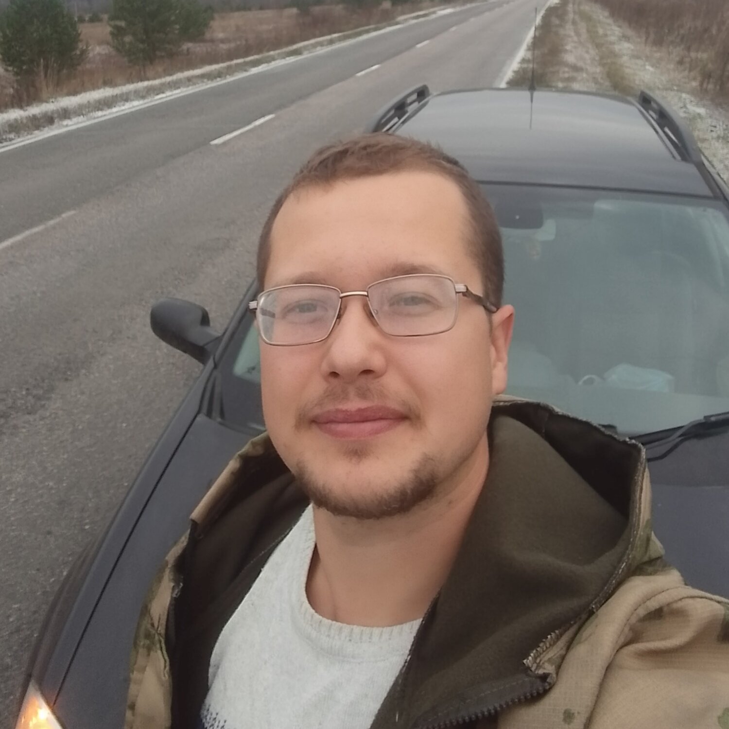 Андрей Цветков