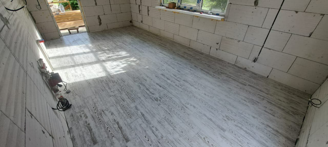 ламинат alsafloor solid medium винтаж 414, ламинат бело серый, дощатый пол(шпунтованная доска), ламинат, ламинат на пол