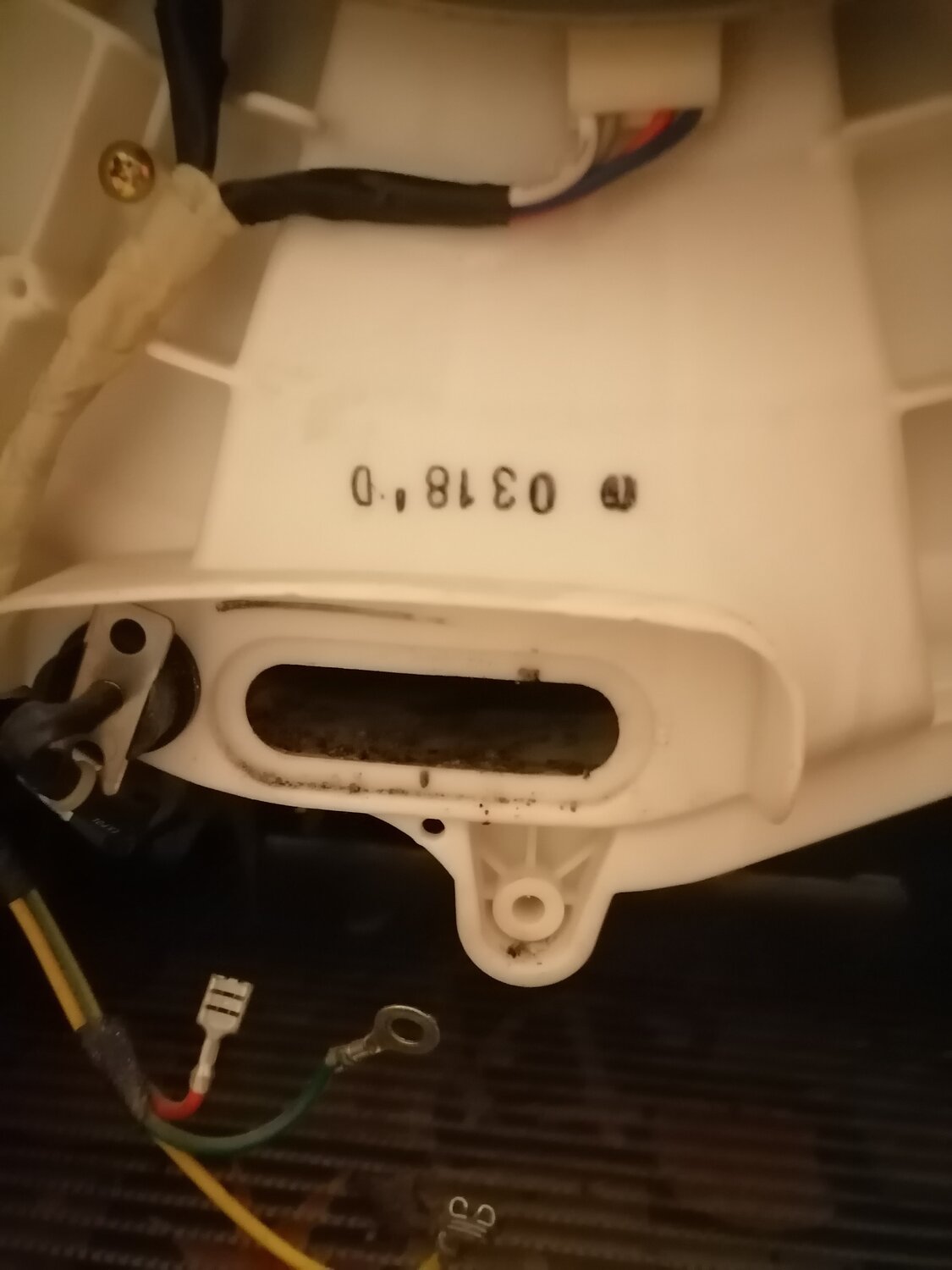 Ремонт стиральных машин с выездом на дом