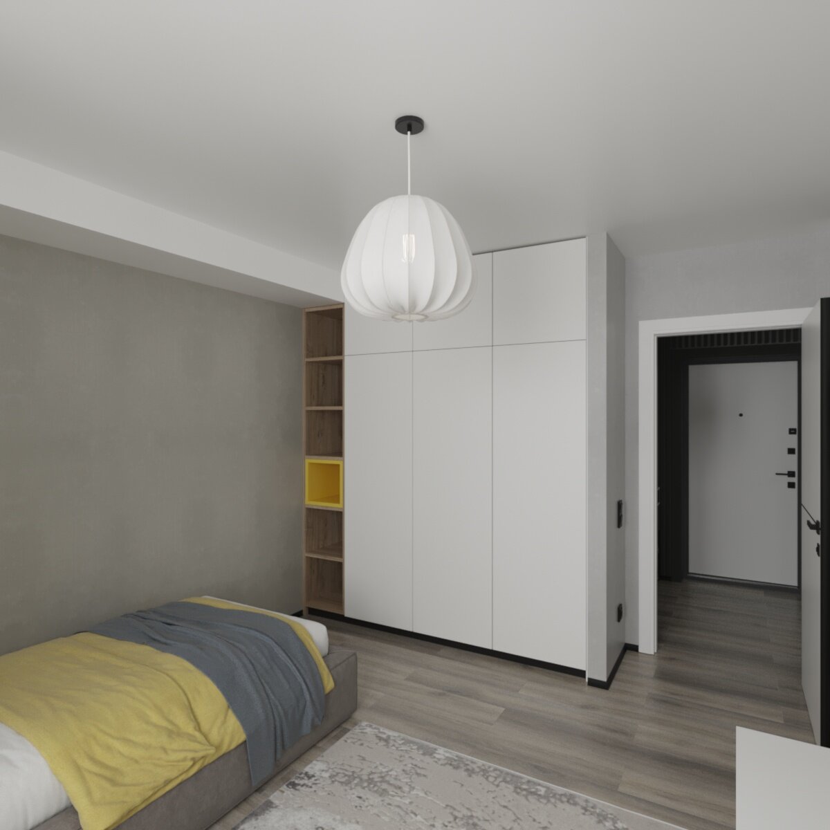 комната для подростка в современном, дизайн комнаты для подростка в современном стиле, дизайн комнаты для мальчика подростка в современном стиле, комната для подростка в современном стиле, спальня подростка в современном стиле