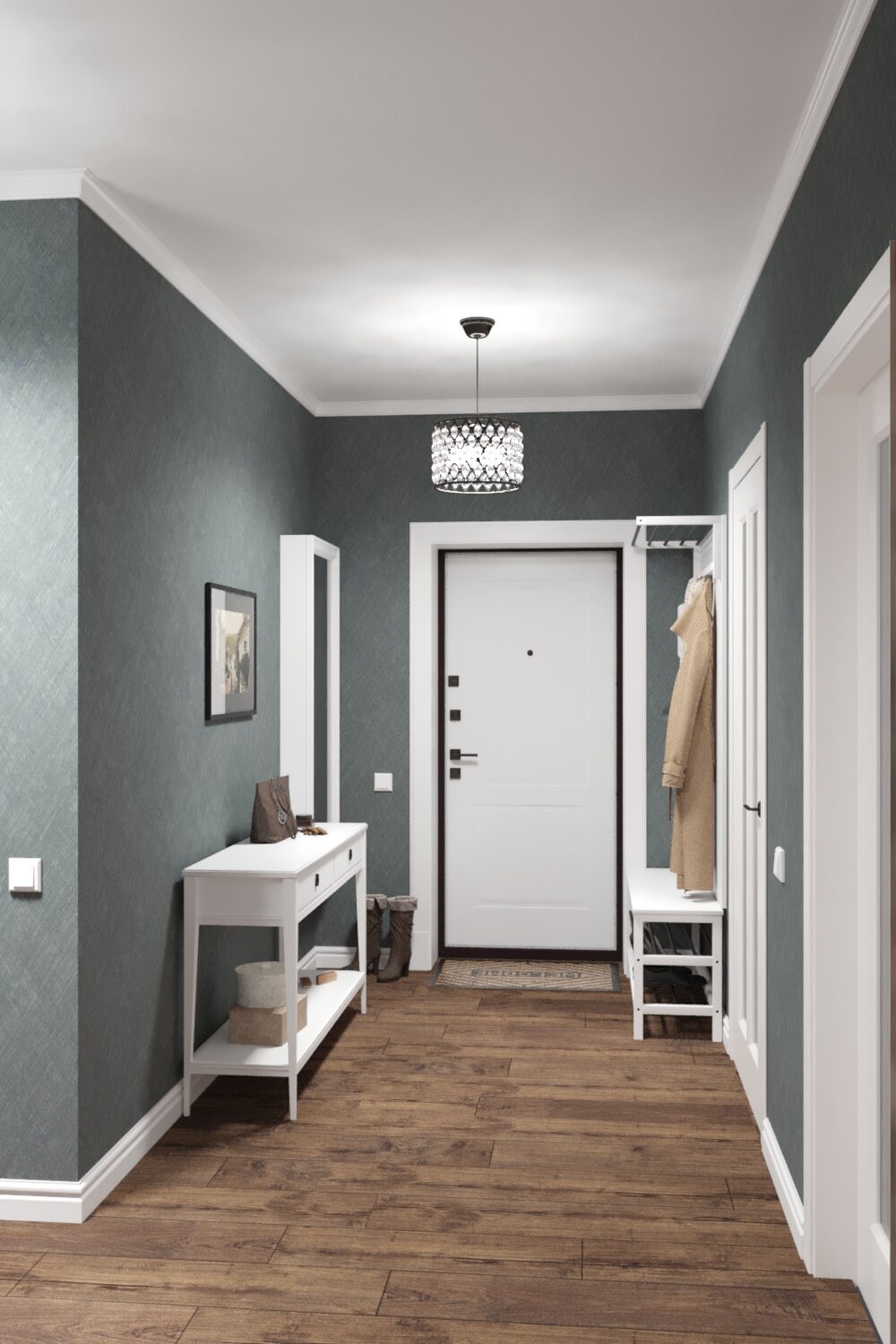 интерьер прихожей, интерьер прихожая, дизайн прихожей в квартире в современном стиле, прихожая в современном стиле дизайн, стильный интерьер прихожей