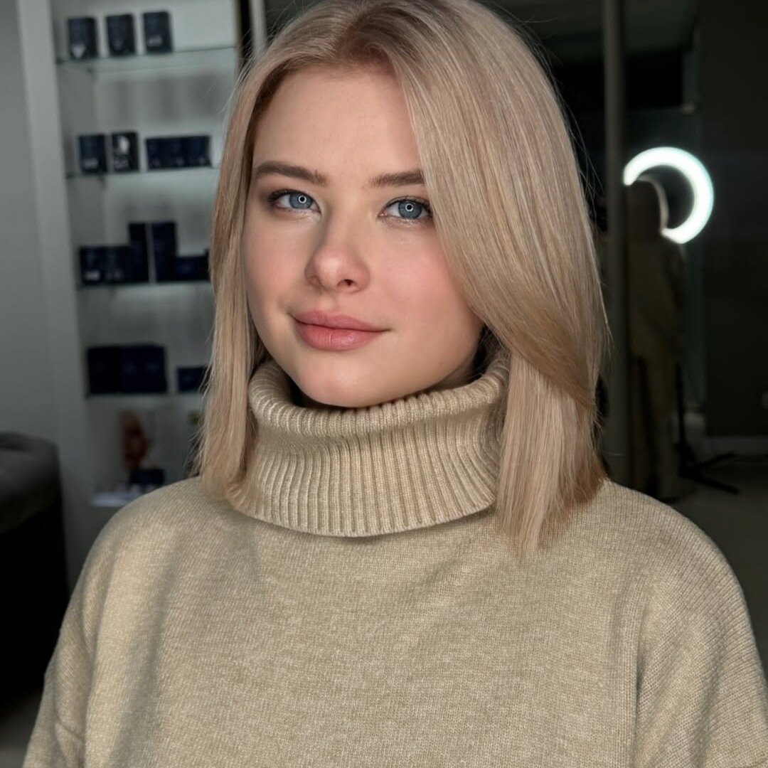 Екатерина Конорева