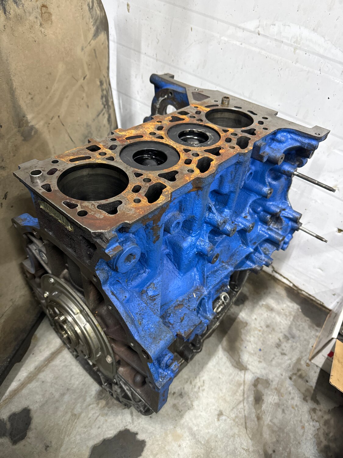 блок двигателя форд транзит 2.4, 1786613 блок цилиндров ford, двигатель форд транзит, блок двс пежо боксер 2.2, форд транзит блок двигателя