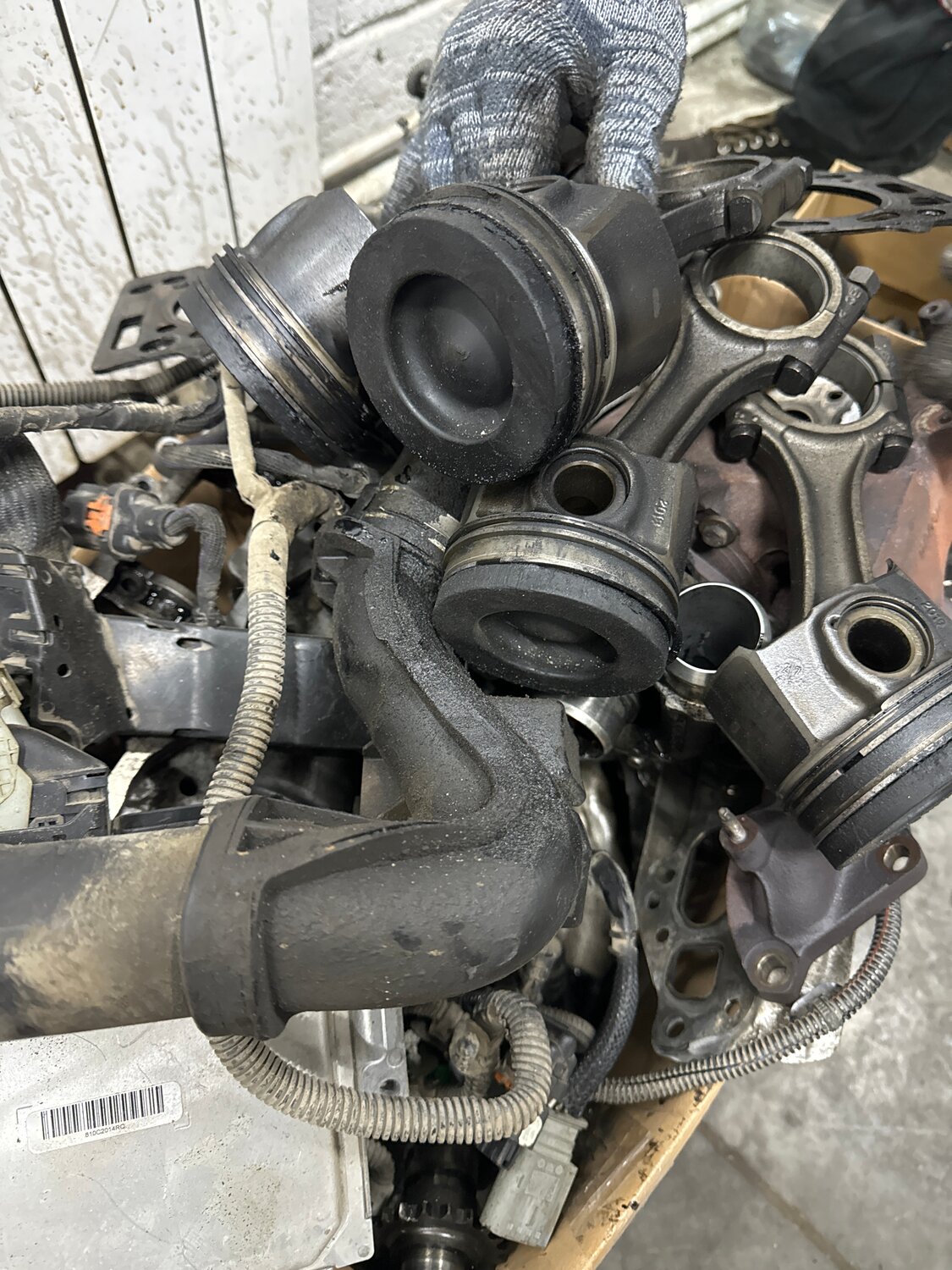 мотор туарег 3.0 дизель, м 57 мотор бмв дизель, мотор бмв м63, поршень ауди 3.2, 654 двигатель мерседес