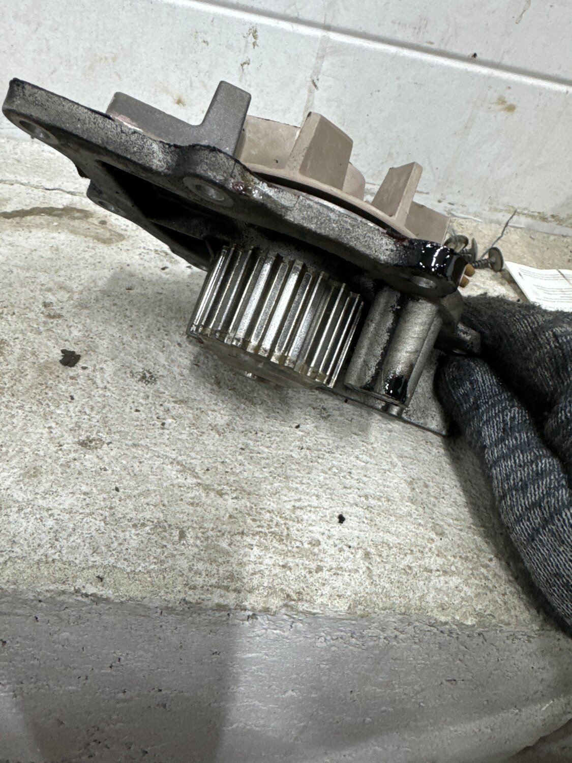 насос водяной помпа, помпа для renault, помпа, водяная помпа, насос водяной