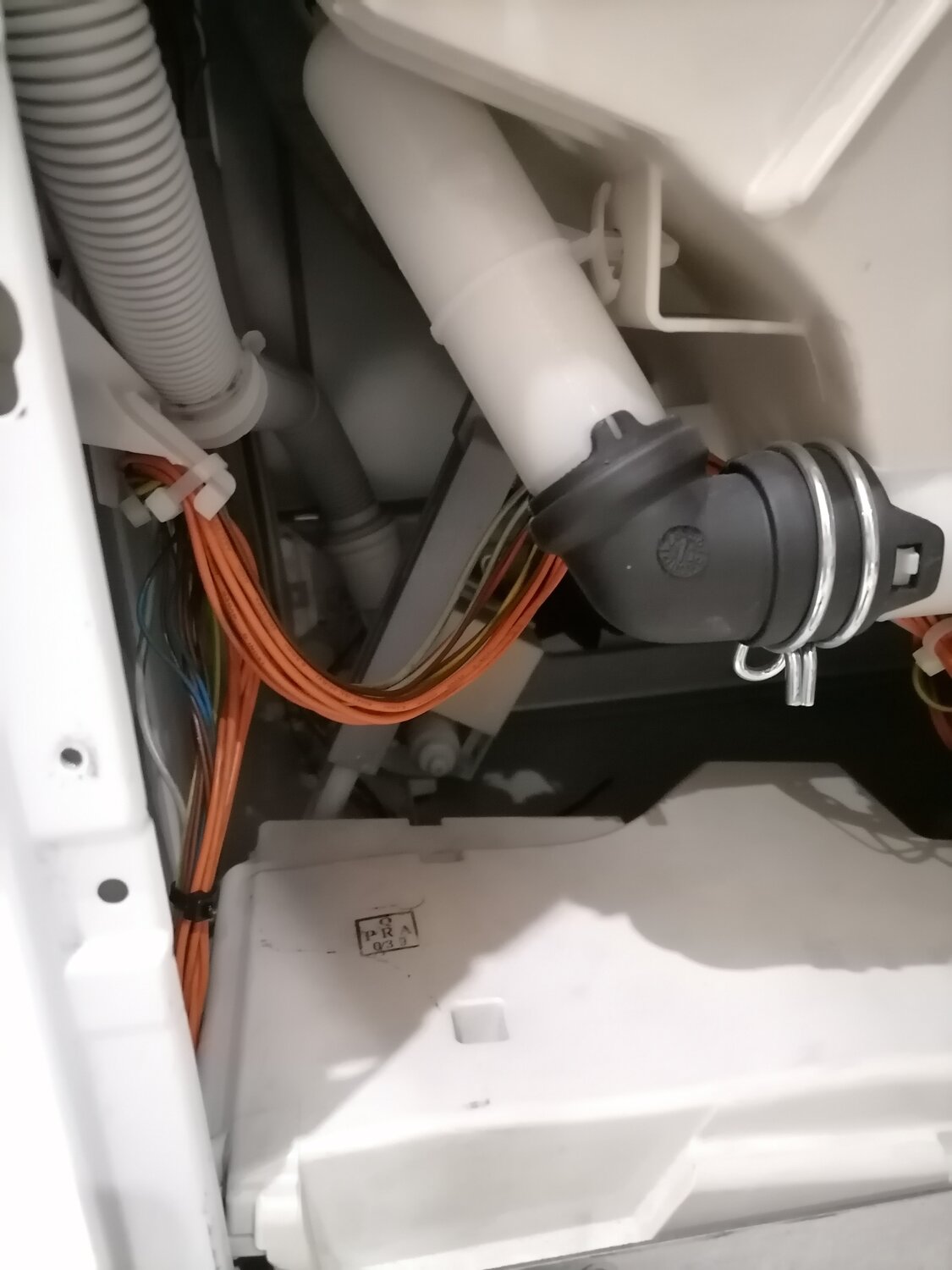 Ремонт стиральных машин с выездом на дом