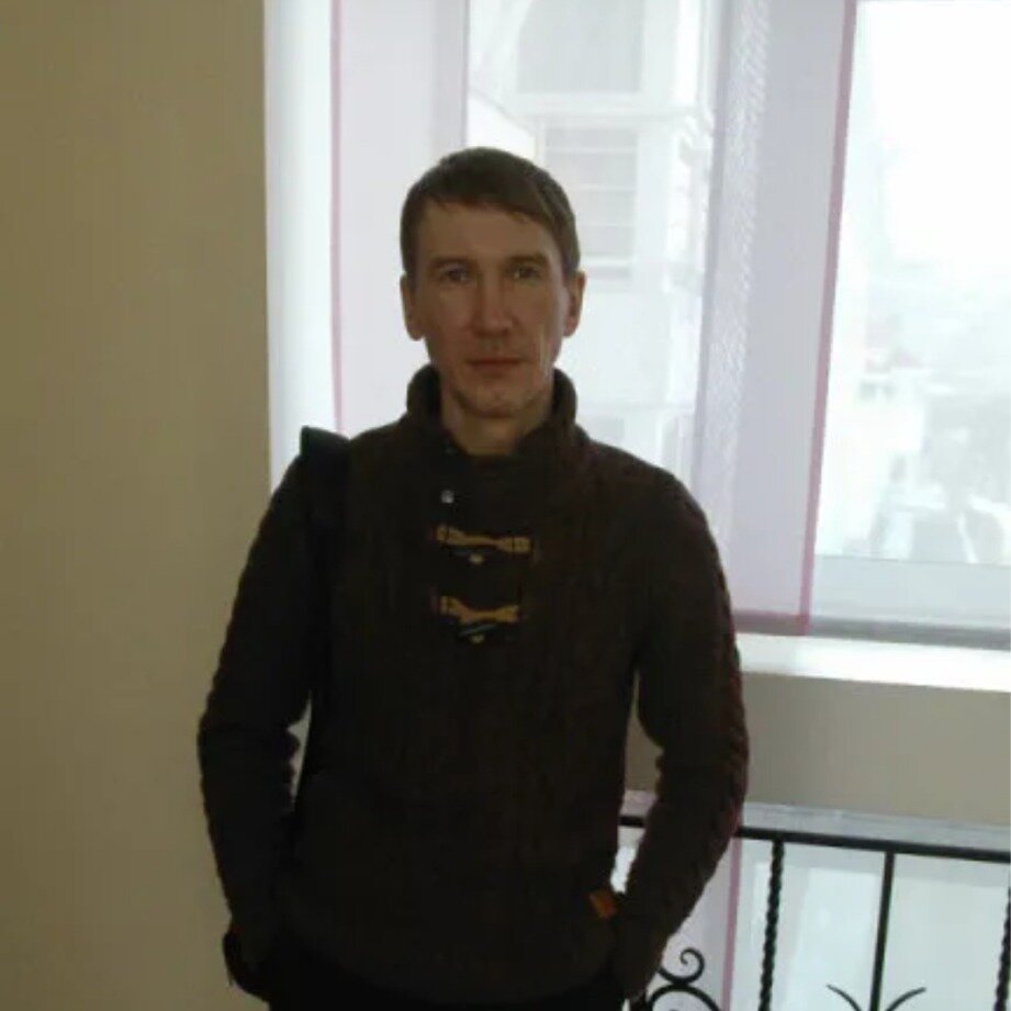 Ринат Халитов