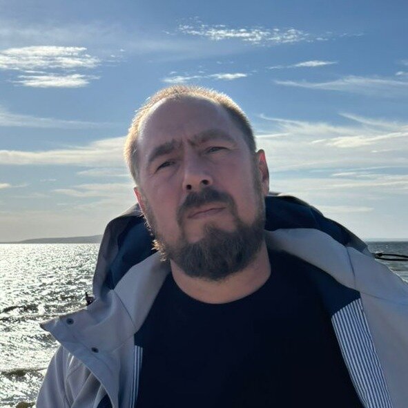 Максим Подборонов