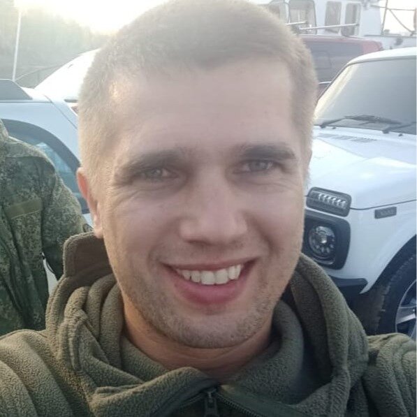 Виталий Таушканов