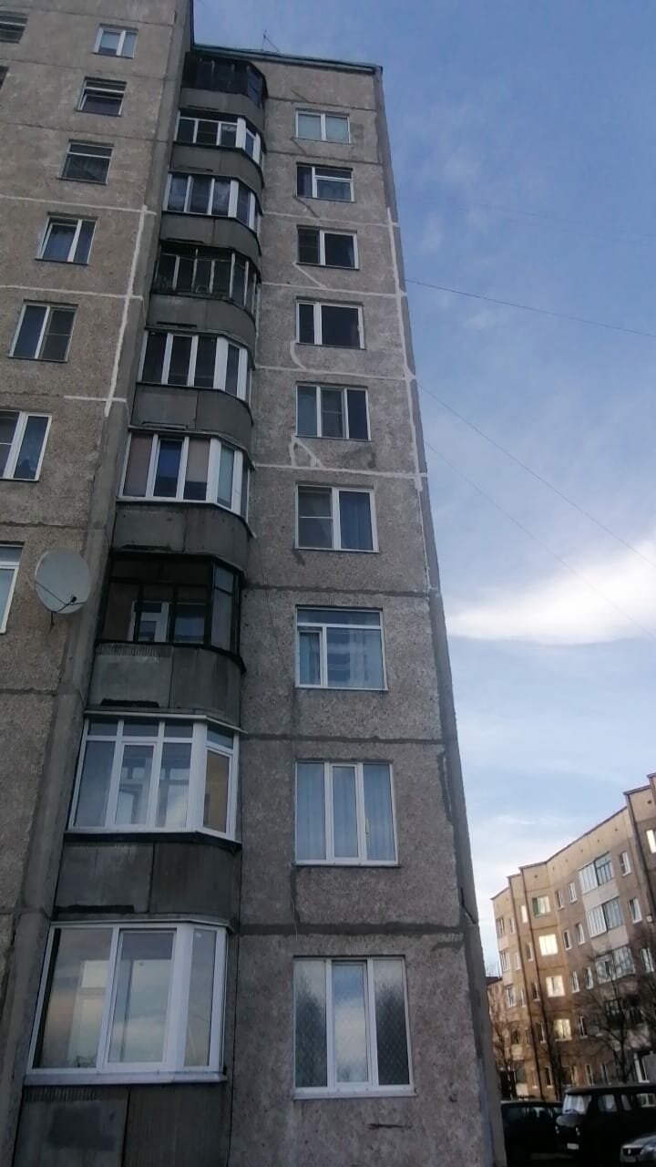 мурманск кольский проспект, gorod murmansk, дом, софьи перовской 43 мурманск, скальная 7 мурманск