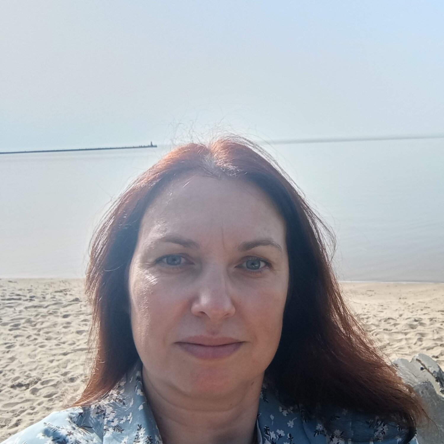 Ольга Солодкова