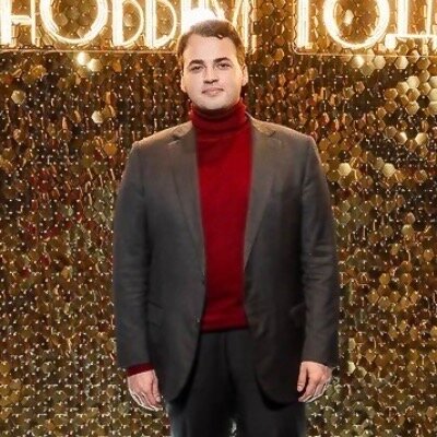 Даниил Головко