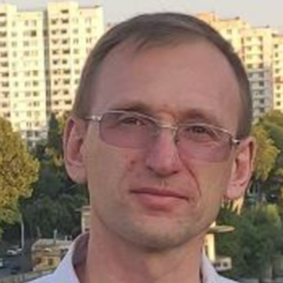 Андрей Сафонов