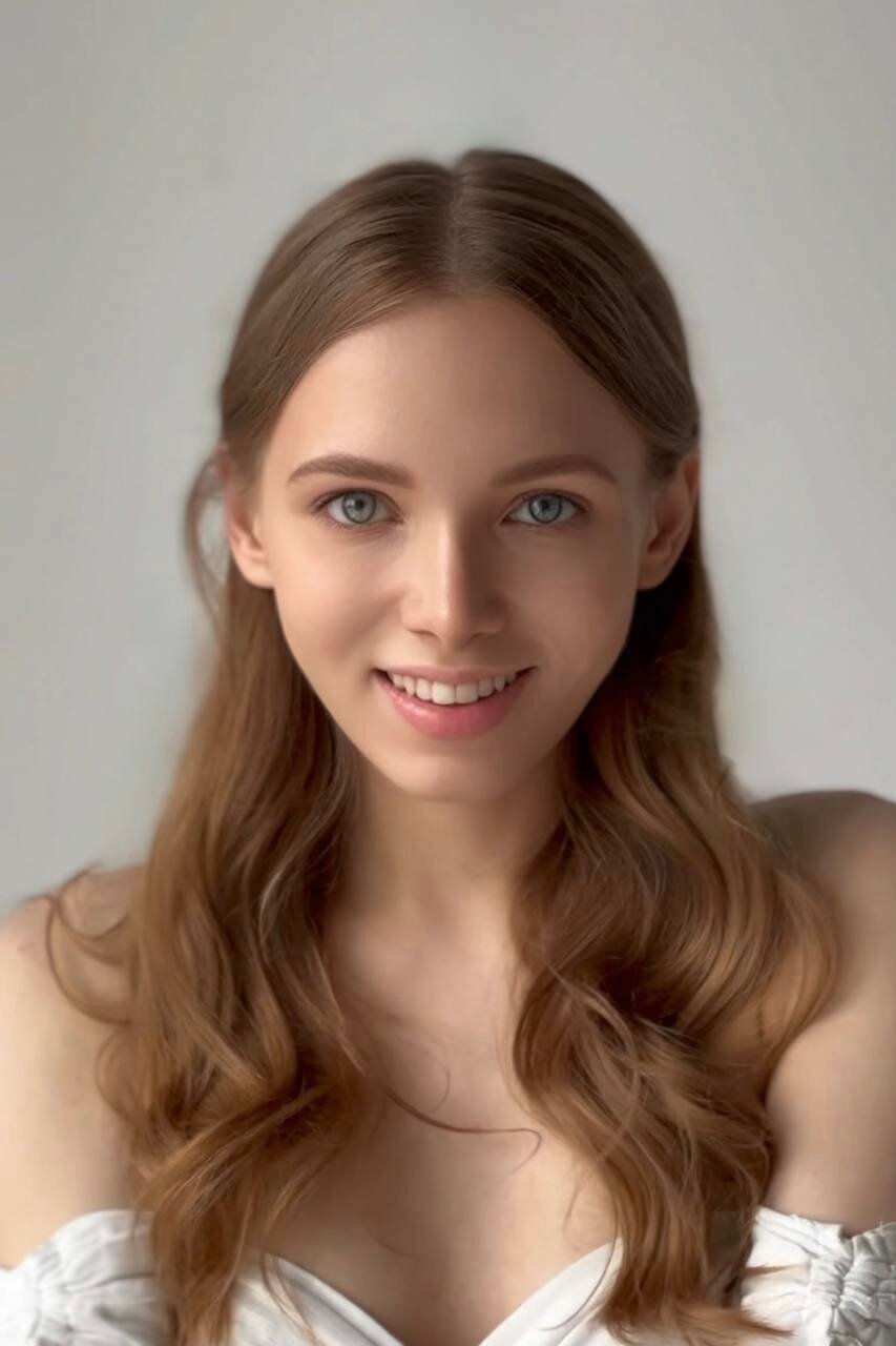 Элеонора Рахманова секс