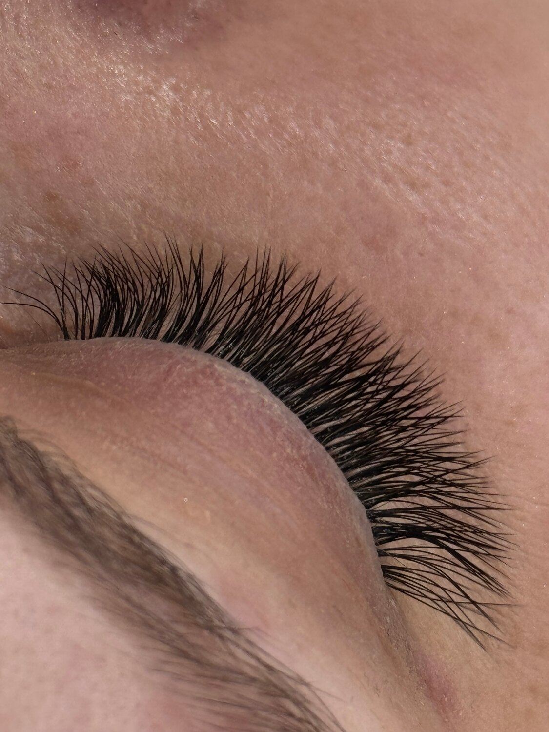 наращивание ресниц, наращивание, ресниц, наращивание ресничек, наращивание ресниц двойной объем