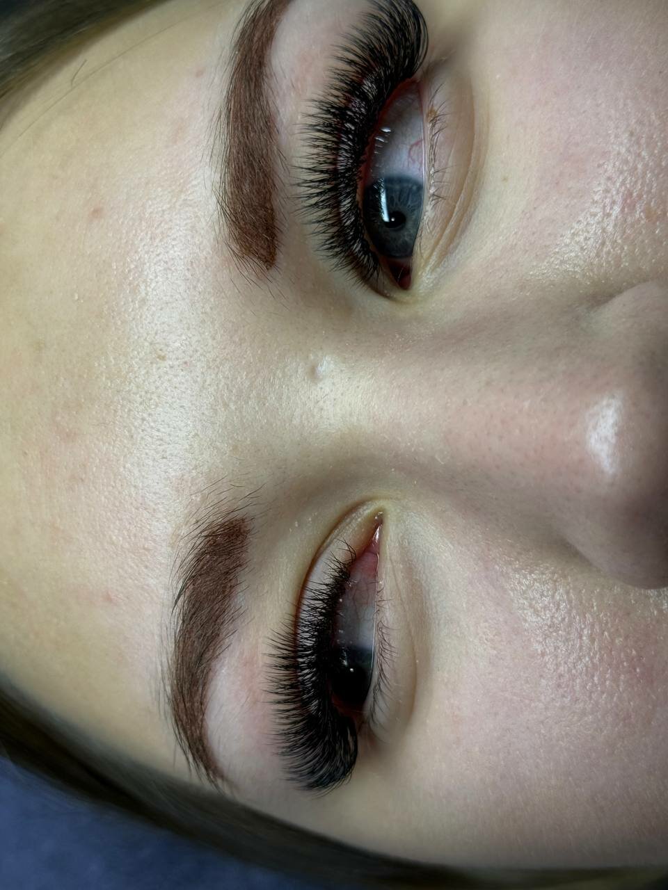 наращивание ресниц, ресниц, наращивание ресниц двойной объем, наращивание ресничек, наращивание