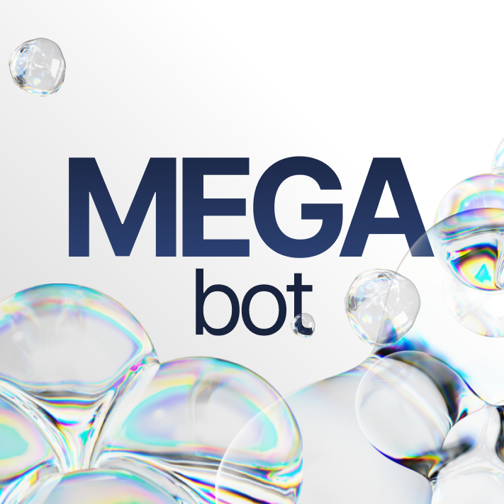 МеgaBotCompany