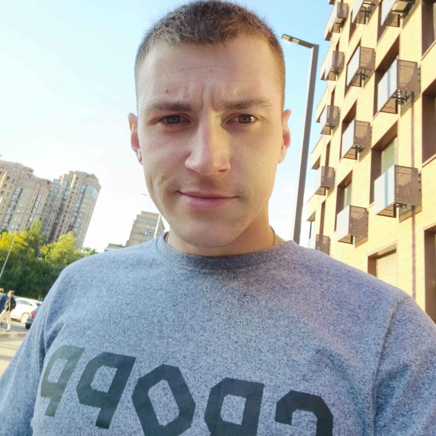 Сергей Бондаренко