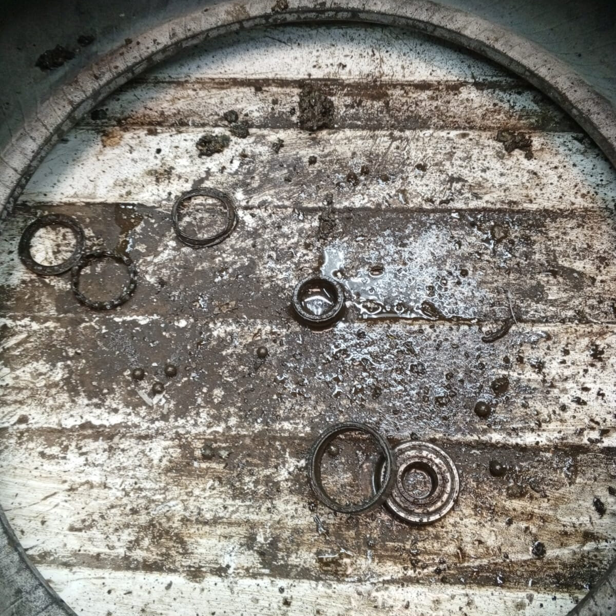 ступичные подшипники, подшипник для генераторов, запчасти, металлические кольца, пружинные шайбы