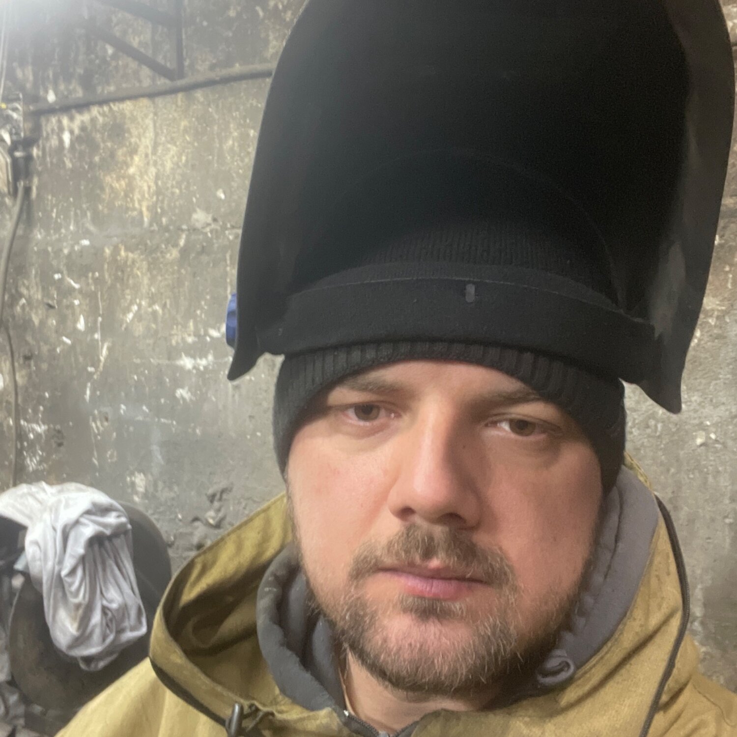 Сергей Чуприянов