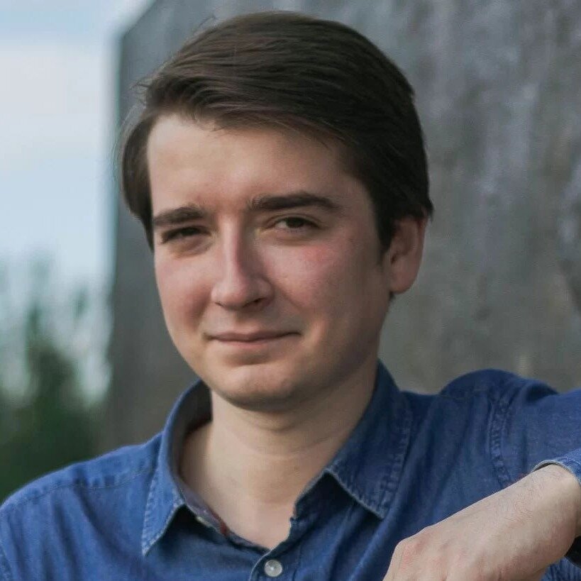Александр Голубков