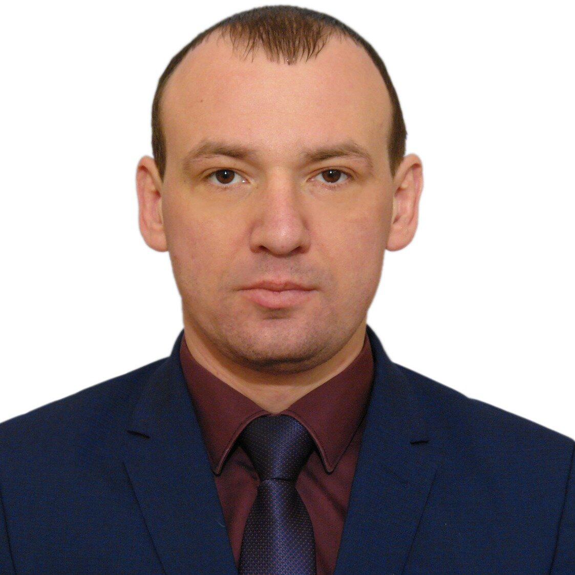 Максим Кондаков