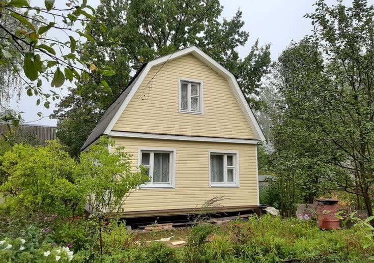 дома дачи, дачные дома, обшитые дома сайдингом, дома сайдинг, дача дом