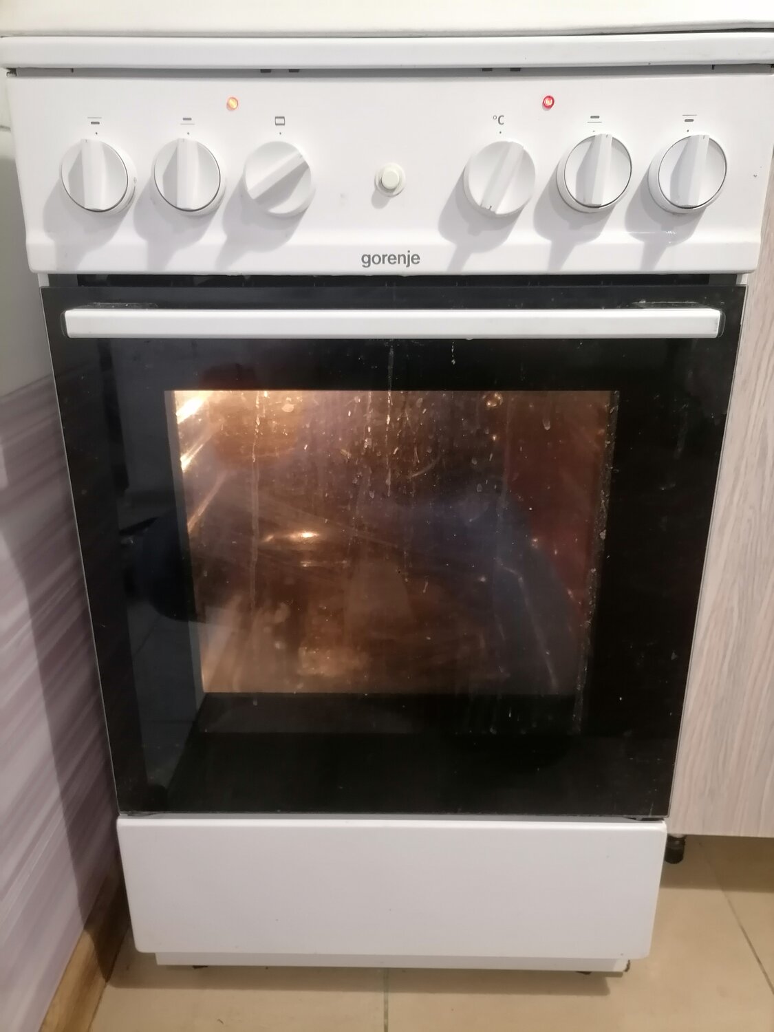 Ремонт кухонной плиты