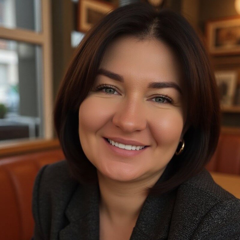 Анна Попкова