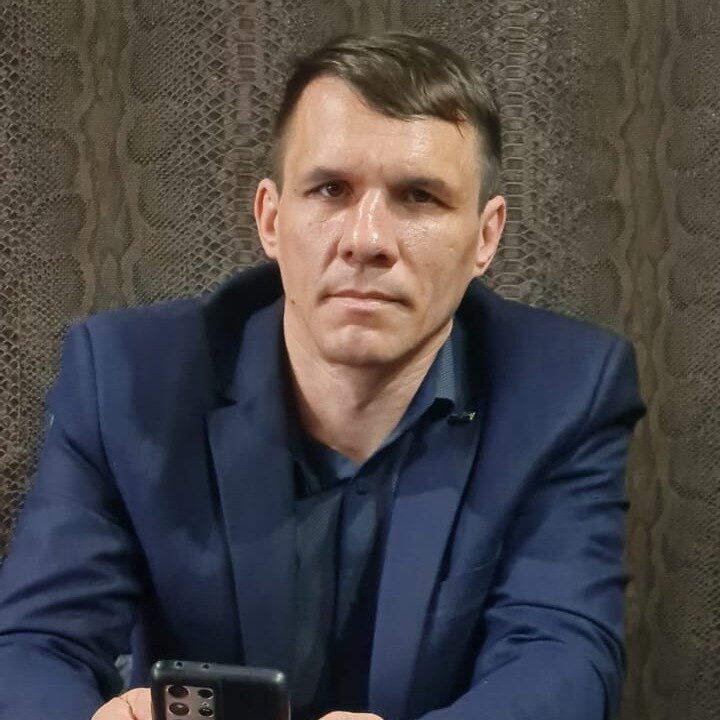 Александр Николаевич П.