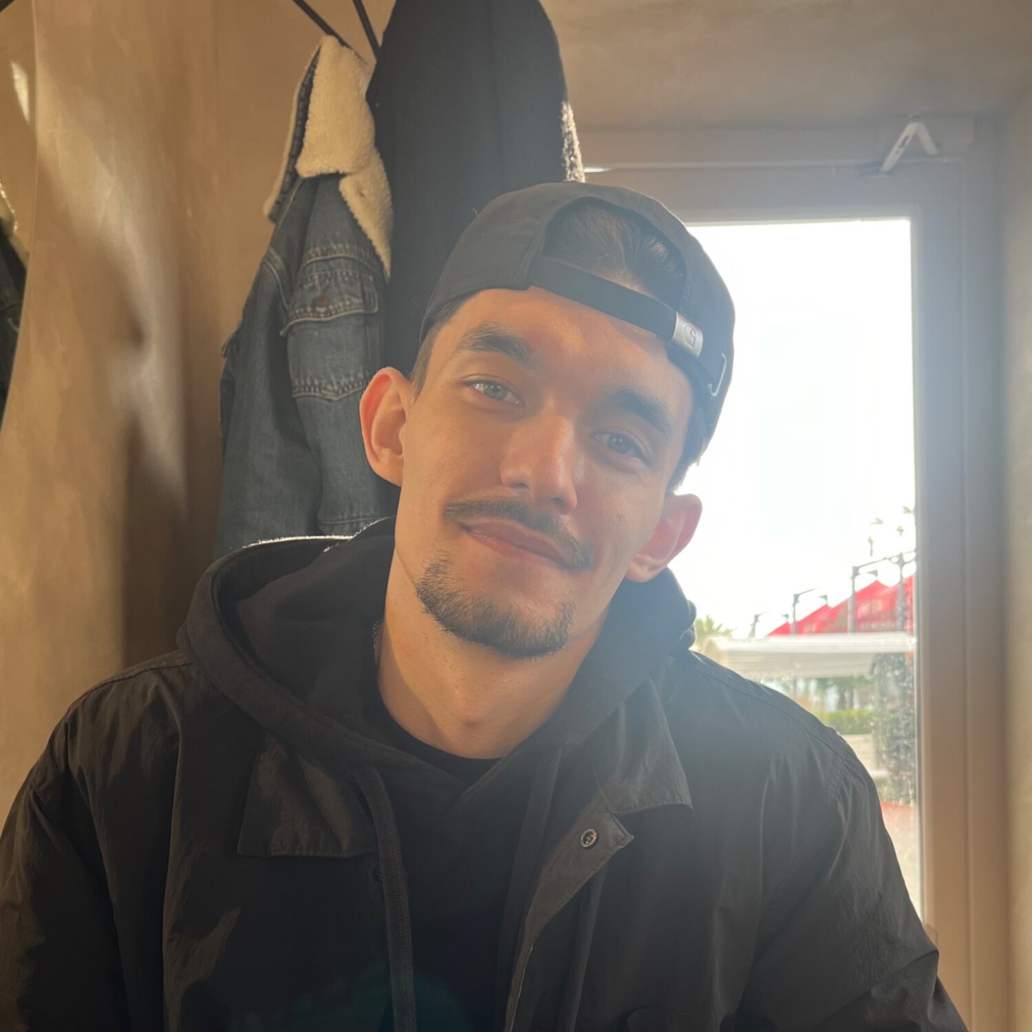 Эрик Тимурович Яппаров