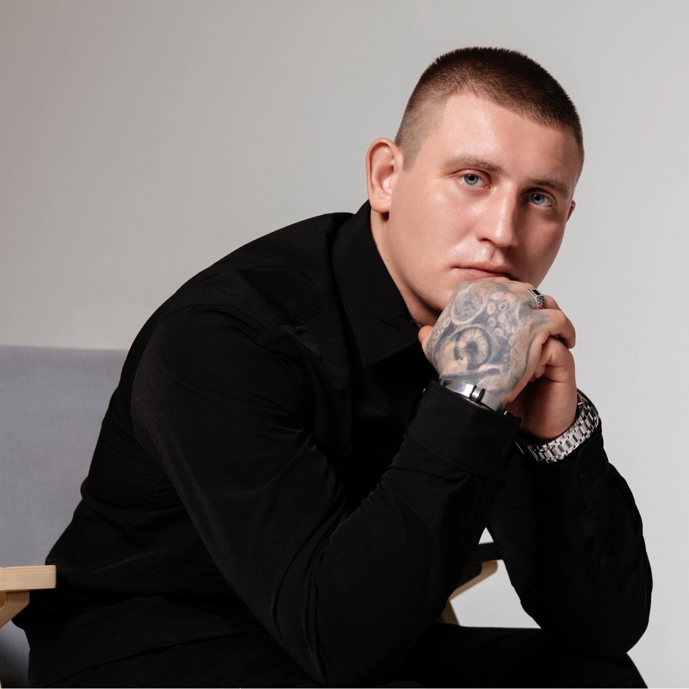 Эдуард Панчишин