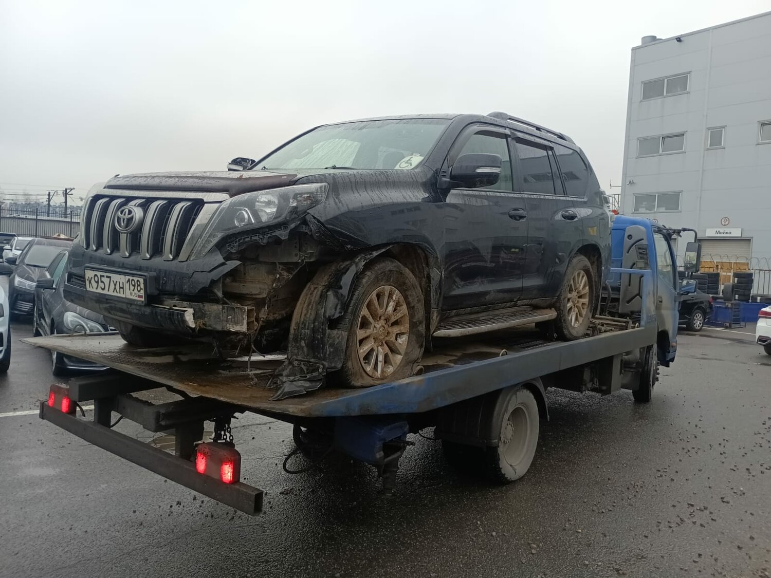 toyota land cruiser prado 150, прадо 150 дизель, land cruiser prado 150, эвакуаторы, тойота ленд крузер прадо 150