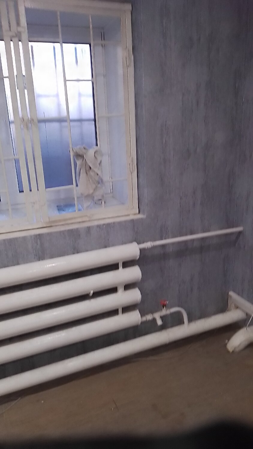 регистры отопления из стальных труб, регистр отопления из труб, труба отопления, батарей отопления, монтаж отопления из полипропиленовых труб